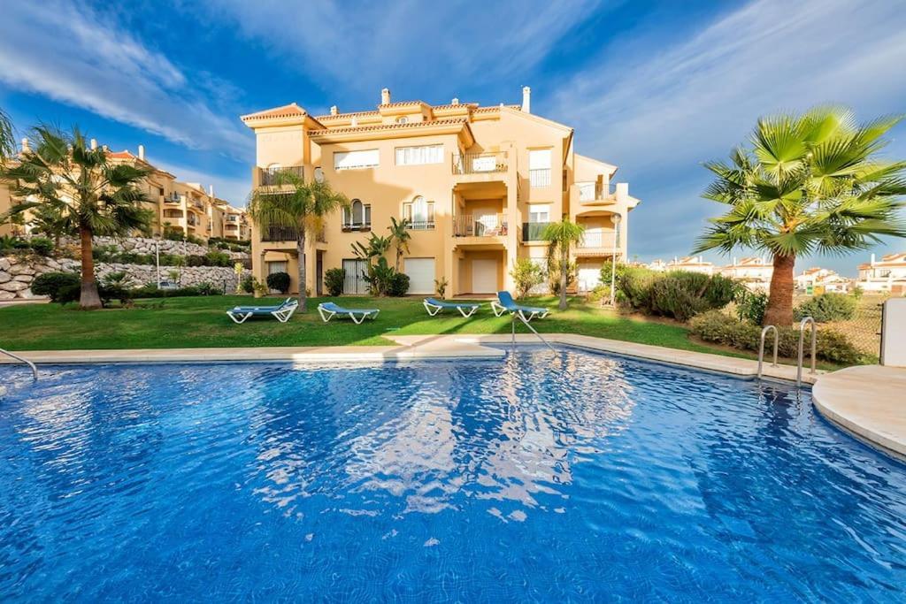 Ground Floor In Atalaya *