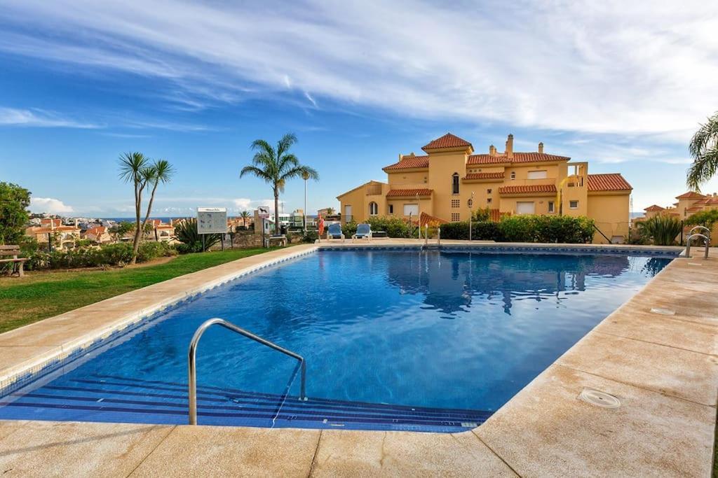 Apartment Ground Floor In Atalaya *