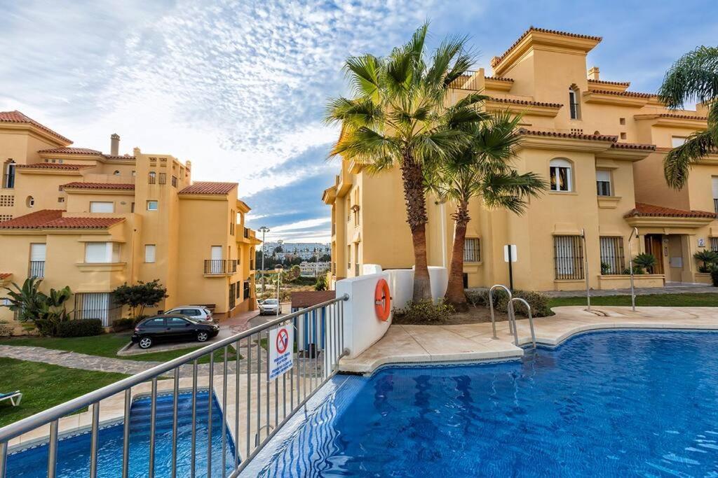 Ground Floor In Atalaya Mijas