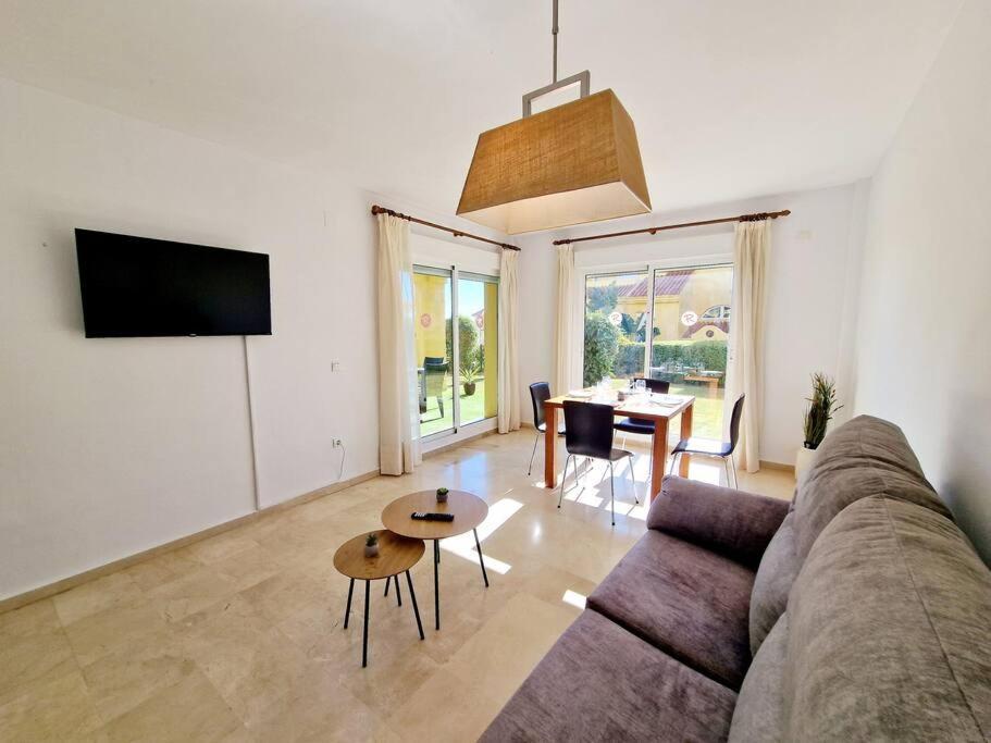 Ground Floor In Atalaya Mijas