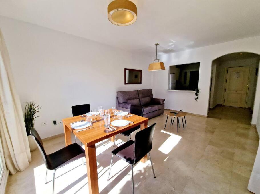 Ground Floor In Atalaya