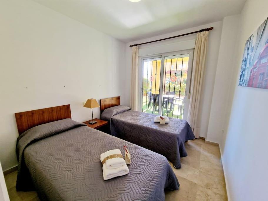 Ground Floor In Atalaya * Mijas