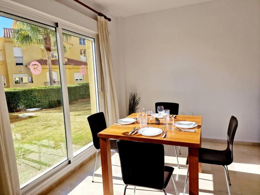 Ground Floor In Atalaya Mijas