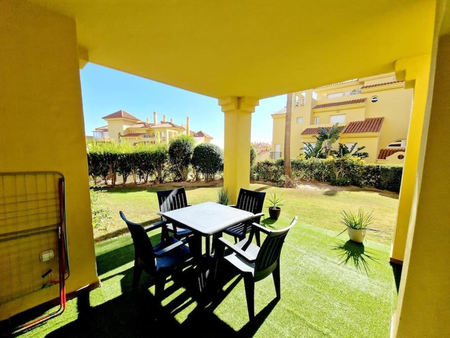 Ground Floor In Atalaya Mijas