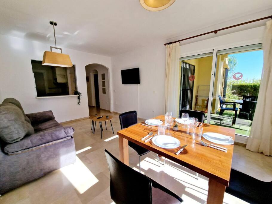 Ground Floor In Atalaya * Mijas