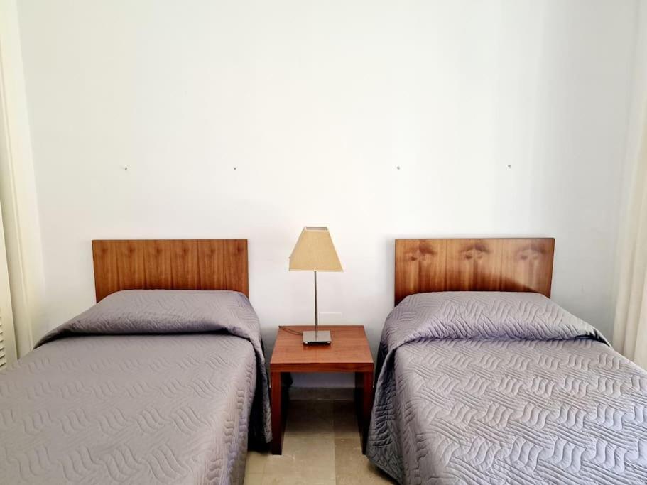 Apartment Ground Floor In Atalaya *