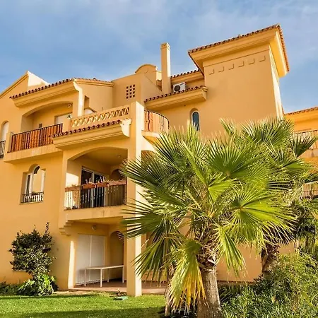 Ground Floor Apt In Atalaya Mijas Exterior foto