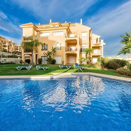 Ground Floor Apt In Atalaya Mijas Exterior foto