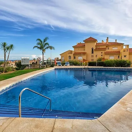 Ground Floor Apt In Atalaya Mijas Exterior foto