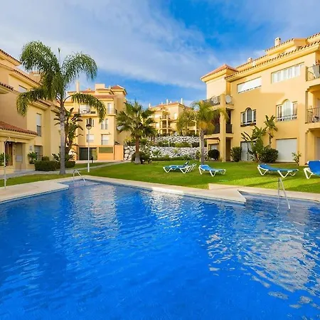 Ground Floor Apt In Atalaya Mijas Exterior foto