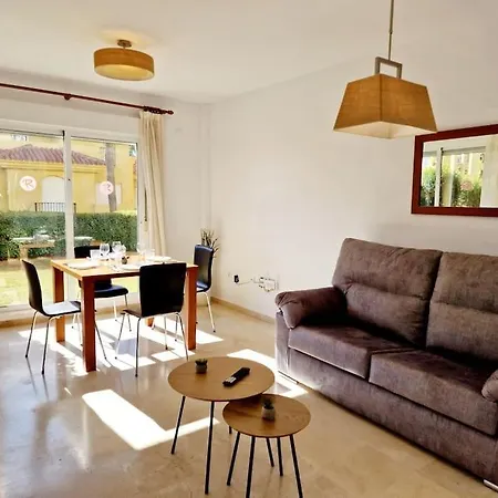 Ground Floor Apt In Atalaya Mijas Exterior foto