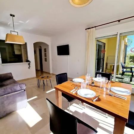 Ground Floor Apt In Atalaya Mijas Exterior foto