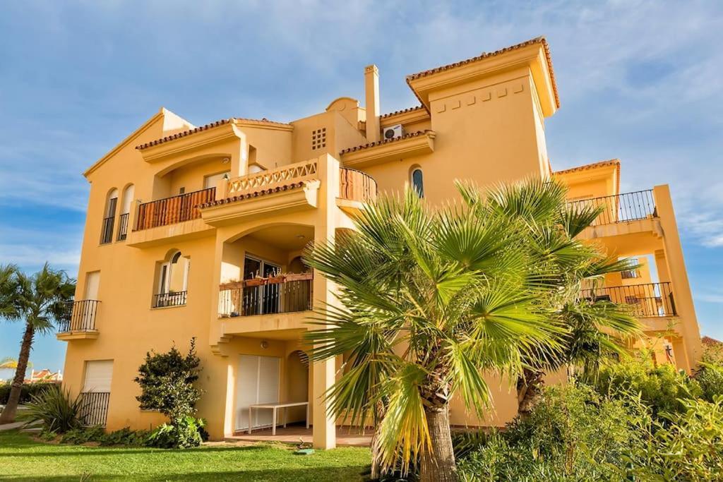 Ground Floor In Atalaya Apartamento Mijas
