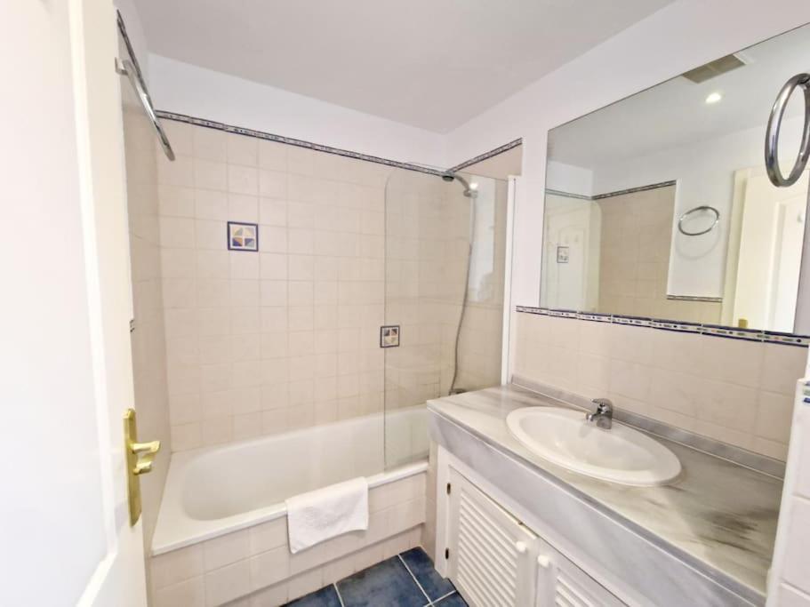 Ground Floor In Atalaya Apartamento Mijas
