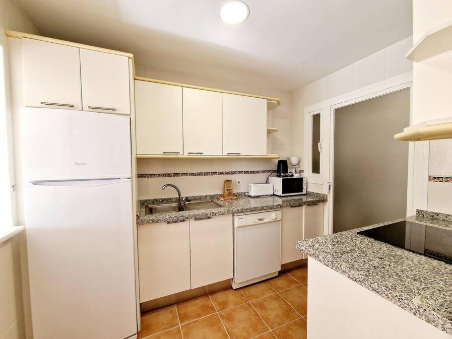 Ground Floor In Atalaya Mijas